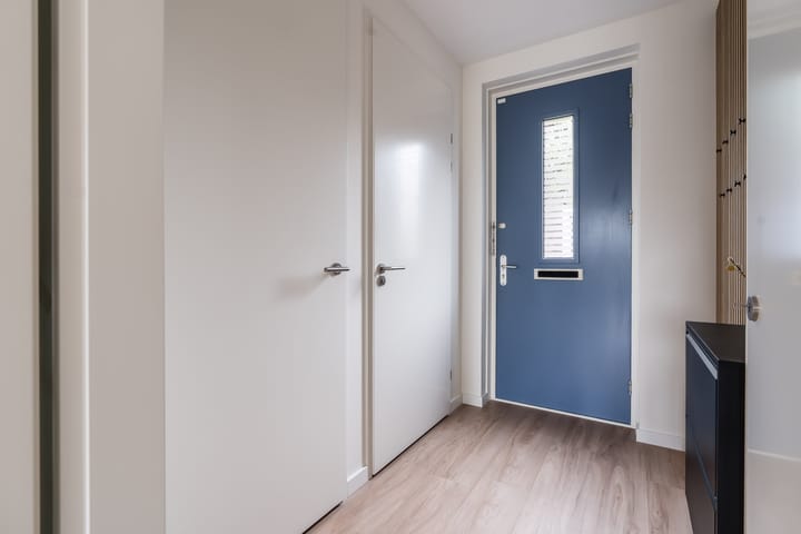 Hoekwoning te koop: kees geenenstraat 1, Eindhoven