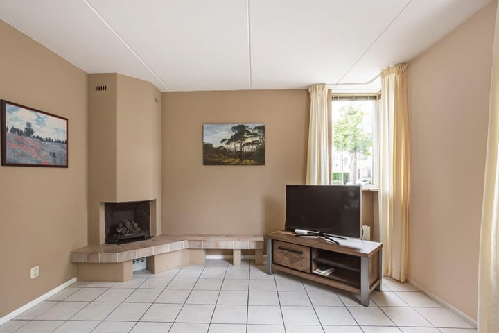 Foto 4 van Pythagorasstraat 40