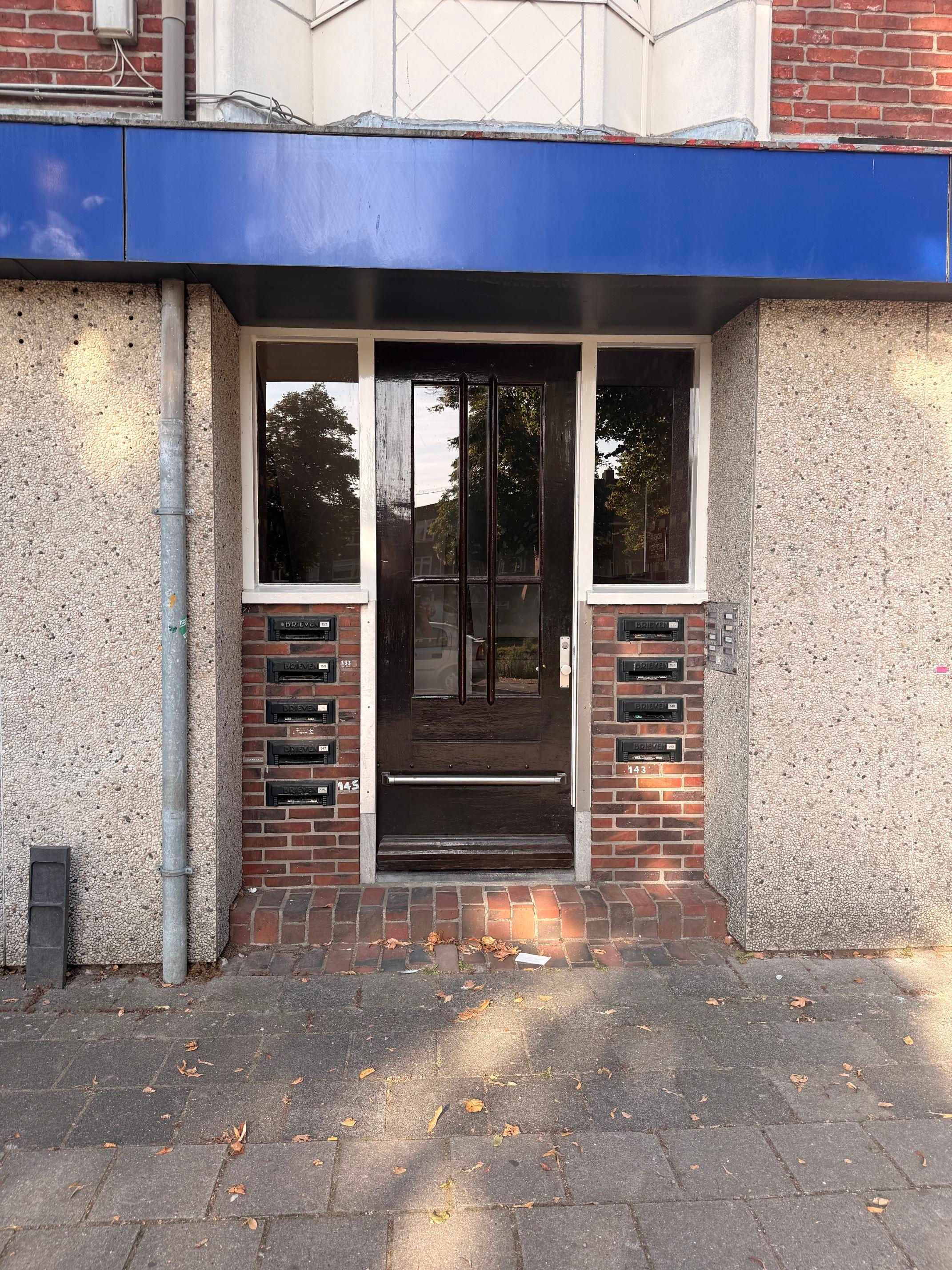Photo 3 of Gorechtkade 157