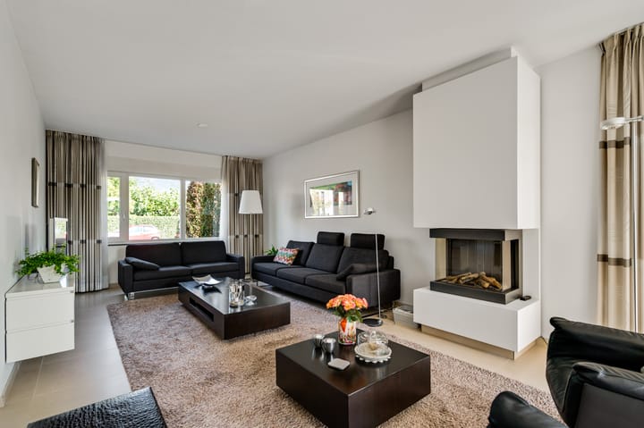 Vrijstaande woning te koop: Burgemeester Bongaartslaan 11, Heel