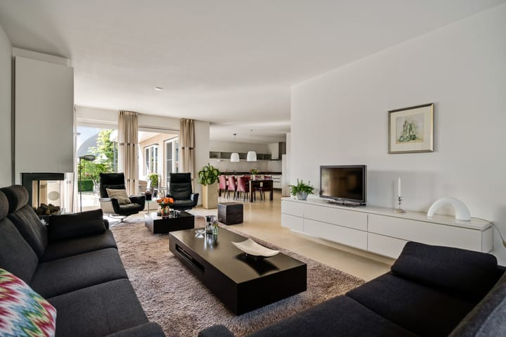 Vrijstaande woning te koop: Burgemeester Bongaartslaan 11, Heel