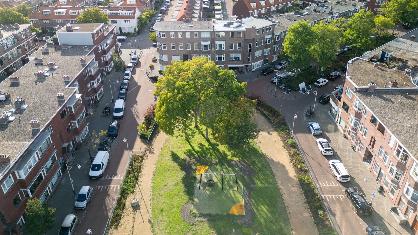 Foto 55 van Blaricumseplein 23