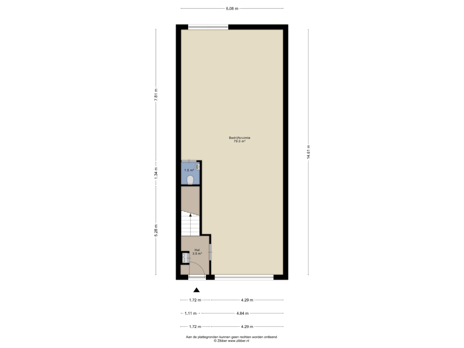 Bekijk plattegrond