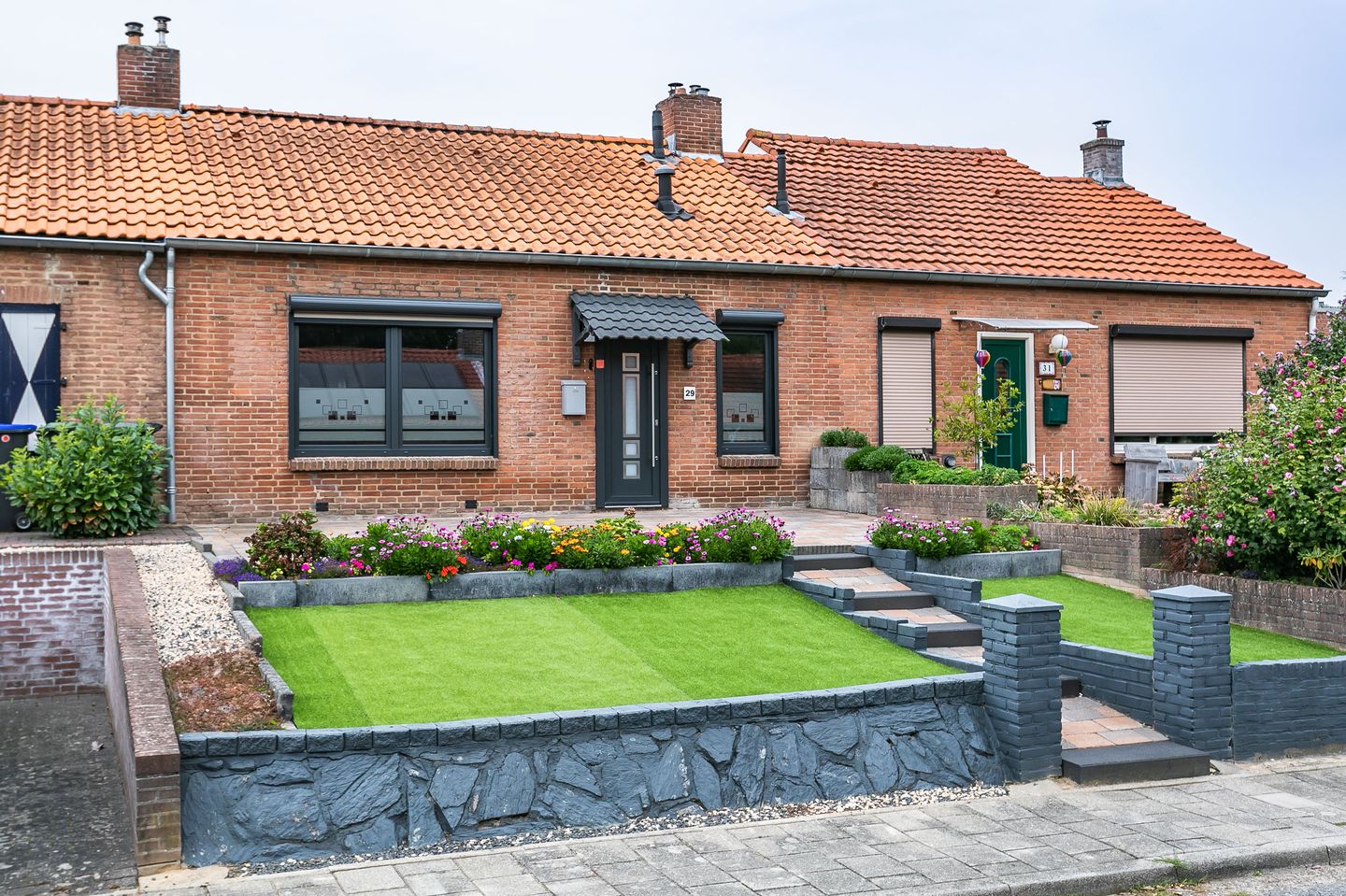 Photo 4 of Leeuwerikstraat 29