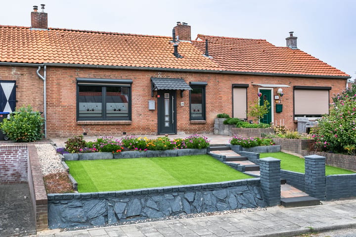Photo 4 of Leeuwerikstraat 29