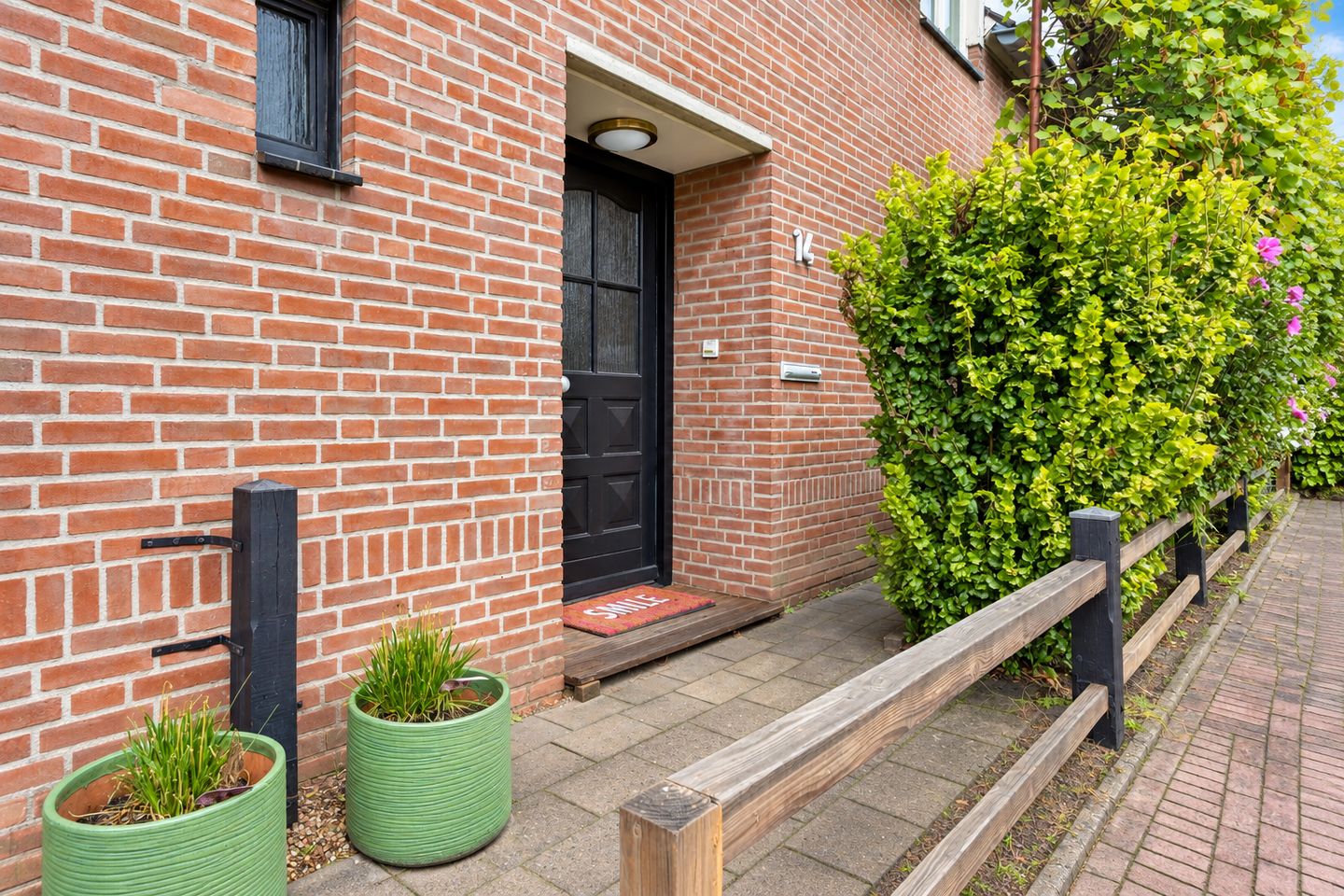 Photo 5 of Past Aldenhuijsenstraat 14