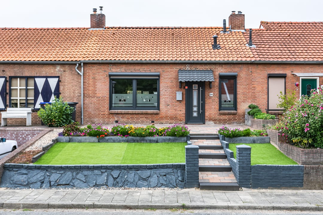 Photo 1 of Leeuwerikstraat 29