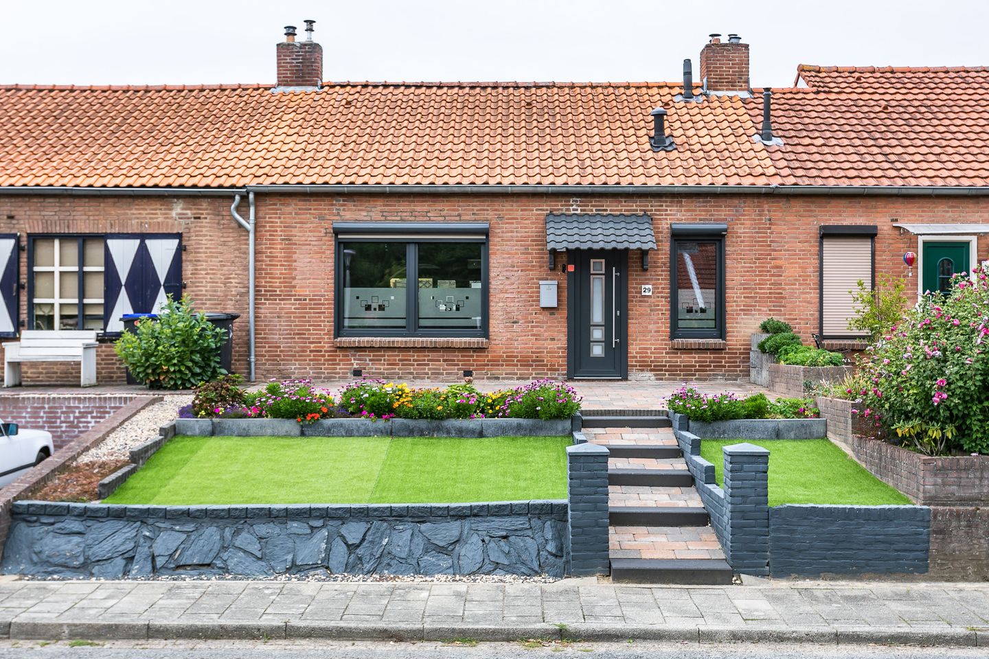 Photo 1 of Leeuwerikstraat 29