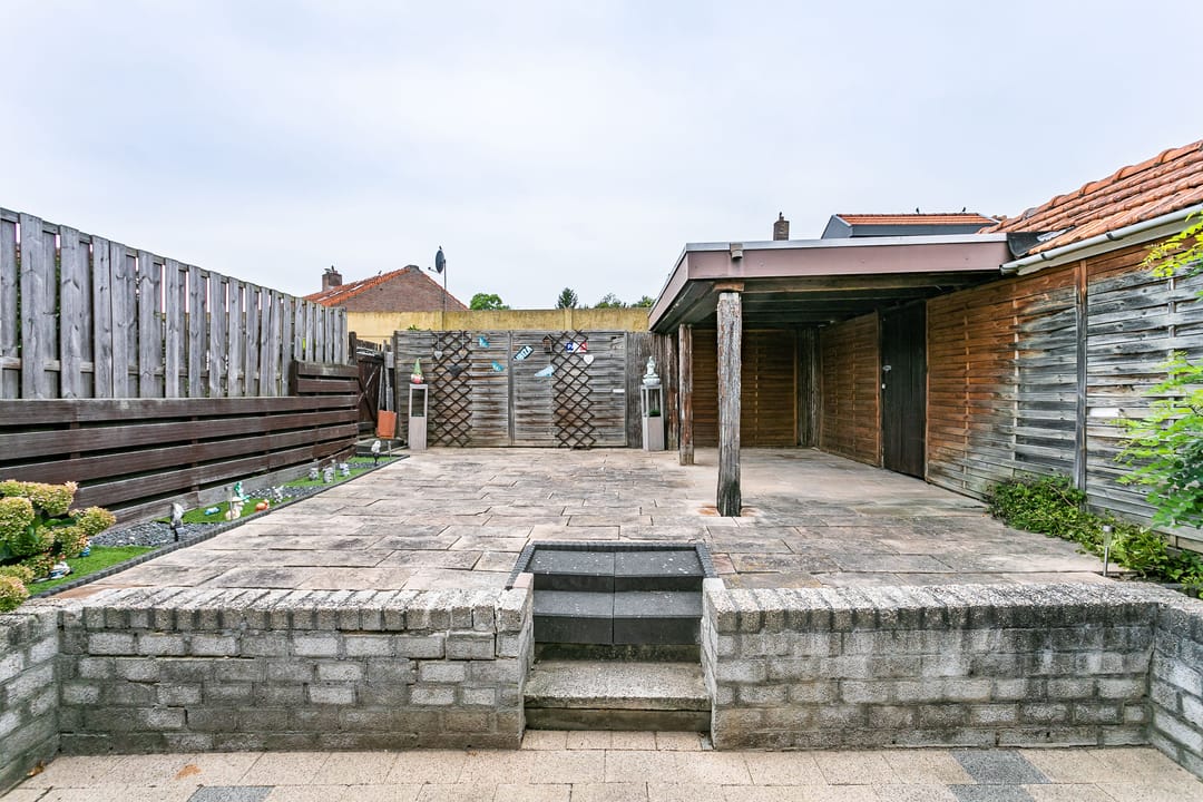 Photo 32 of Leeuwerikstraat 29