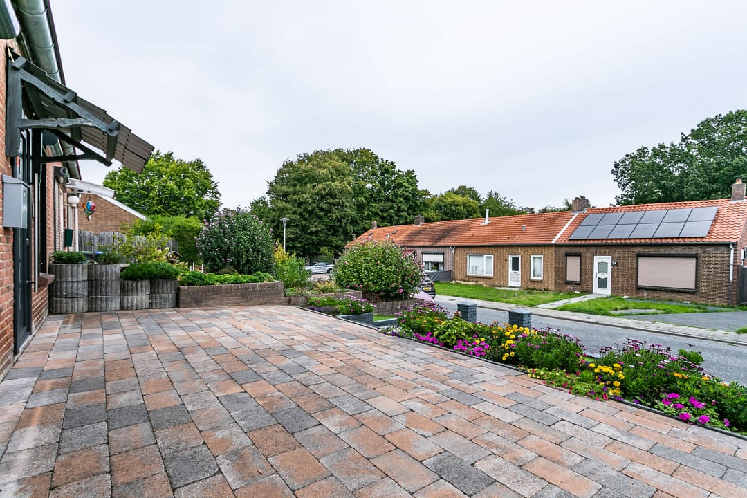 Photo 26 of Leeuwerikstraat 29