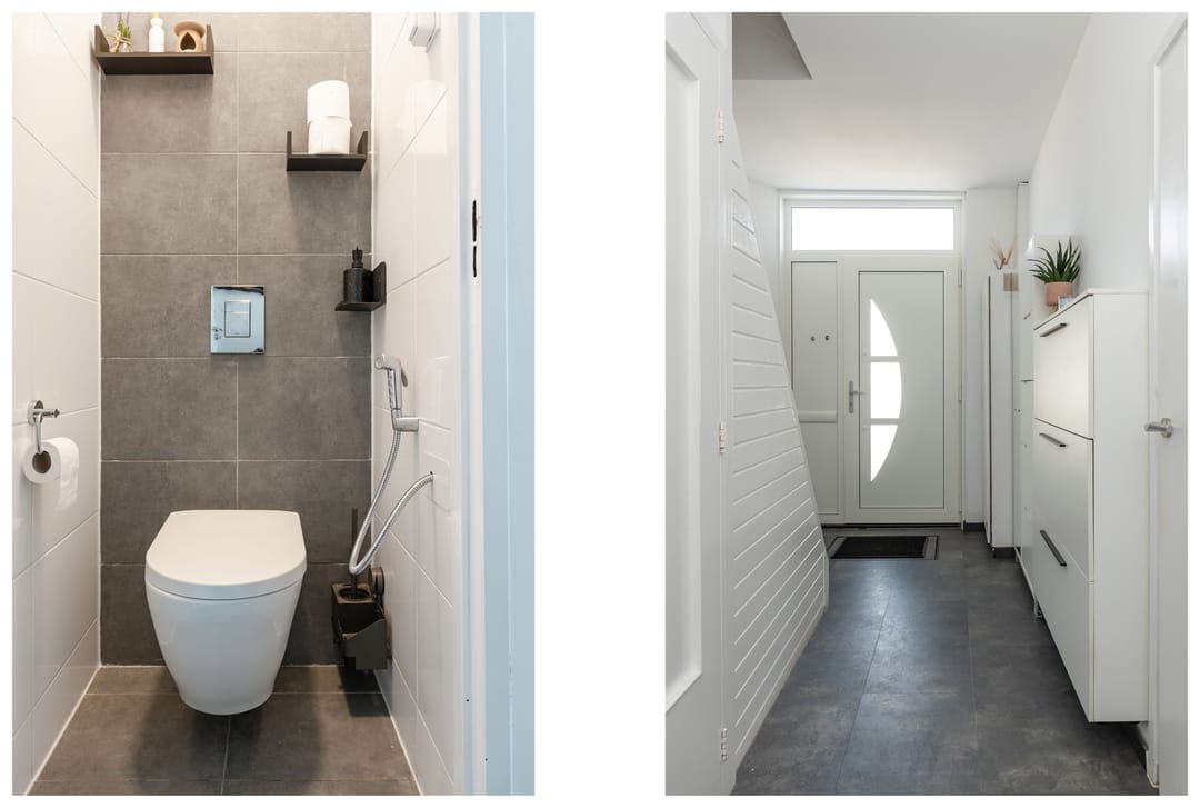 Photo 7 of Bellinistraat 135