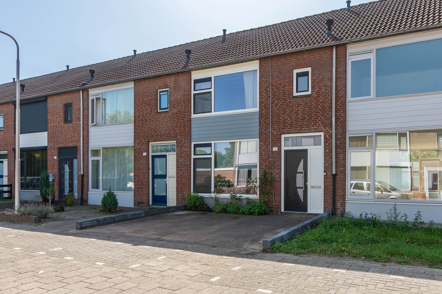 Photo 5 of Bellinistraat 135