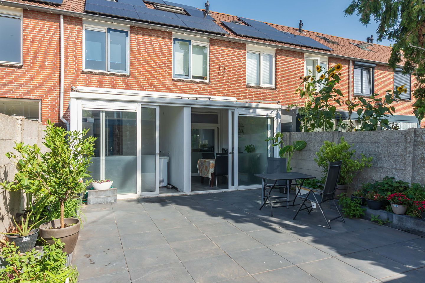 Photo 4 of Bellinistraat 135