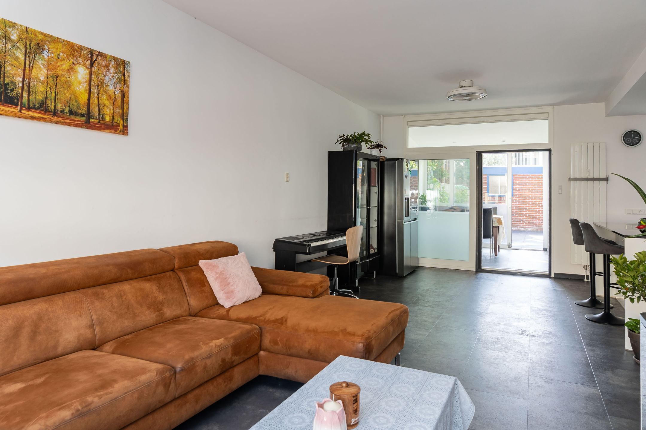 Photo 9 of Bellinistraat 135