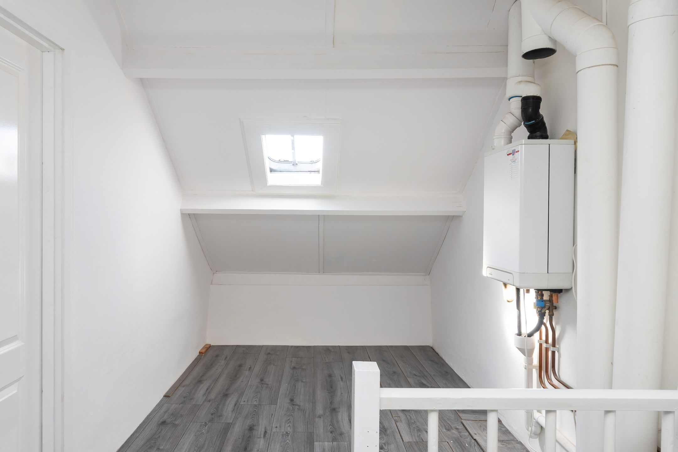 Photo 33 of Bellinistraat 135