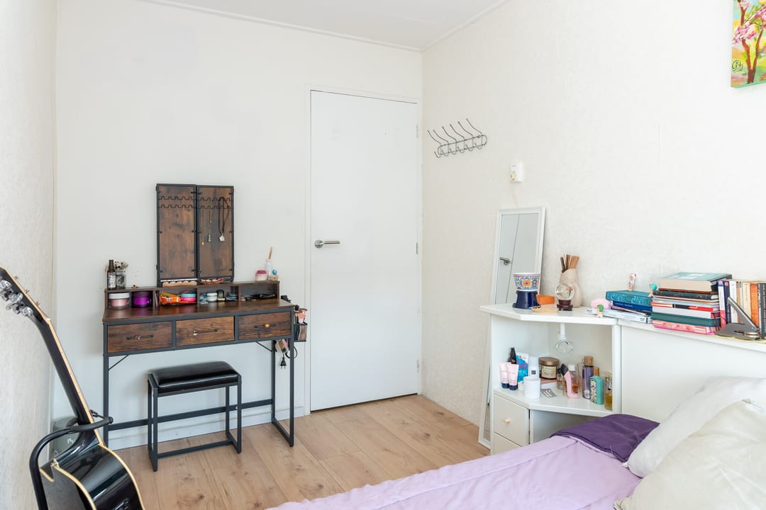 Photo 26 of Bellinistraat 135