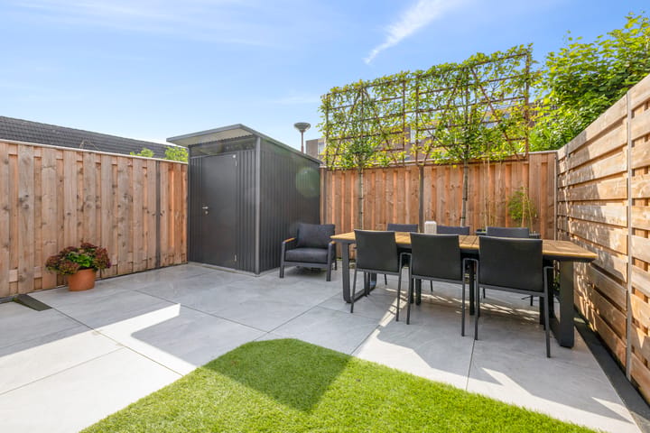 Hoekwoning te koop: Graaf Dudosingel 20, Nieuwegein
