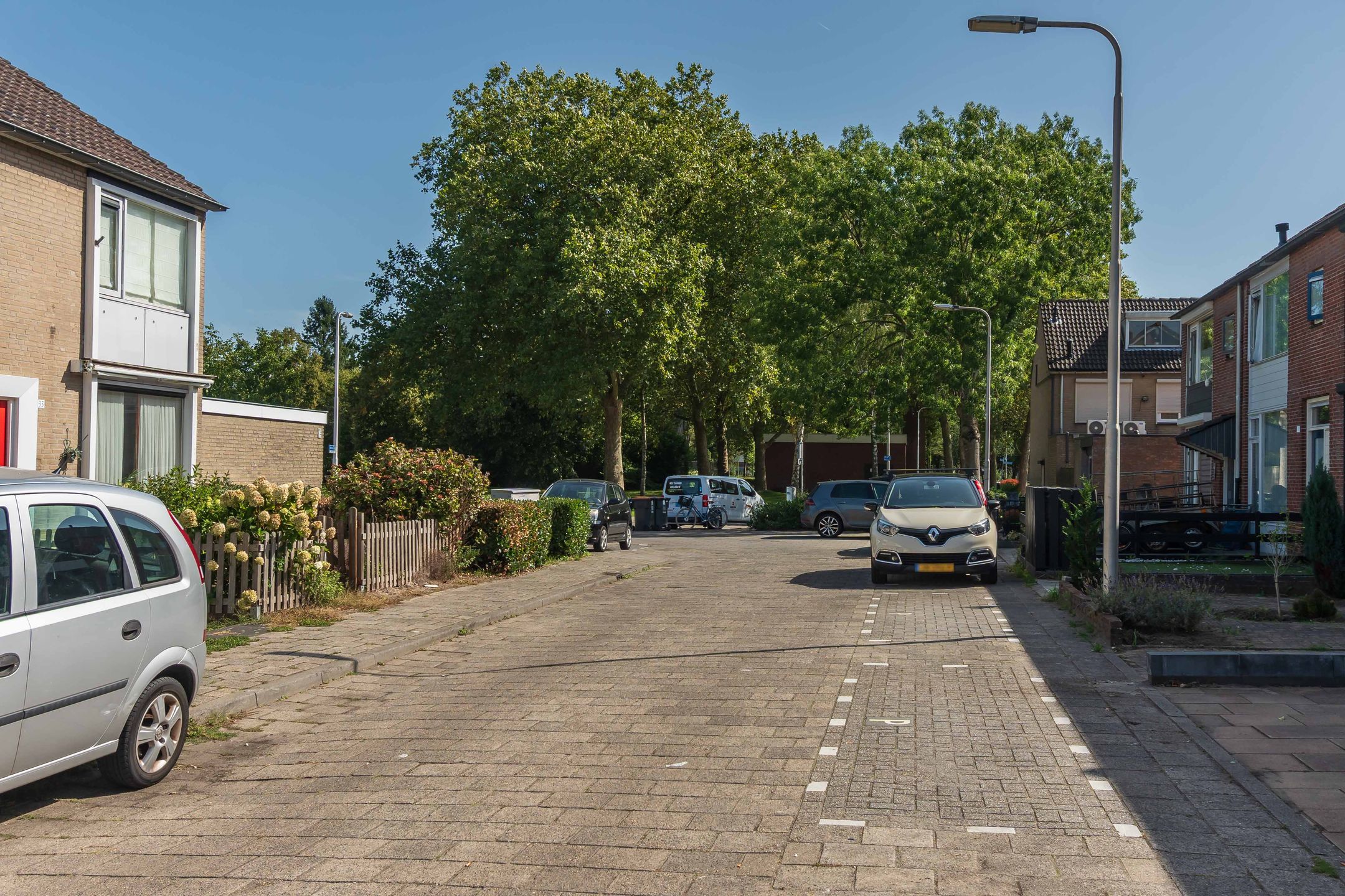 Photo 42 of Bellinistraat 135