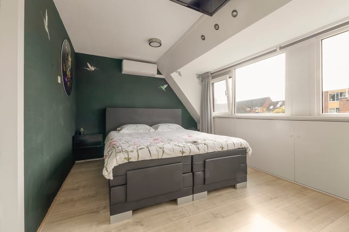 Hoekwoning te koop: Graaf Dudosingel 20, Nieuwegein