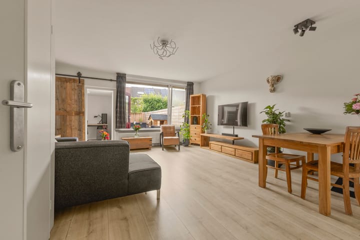 Hoekwoning te koop: Graaf Dudosingel 20, Nieuwegein