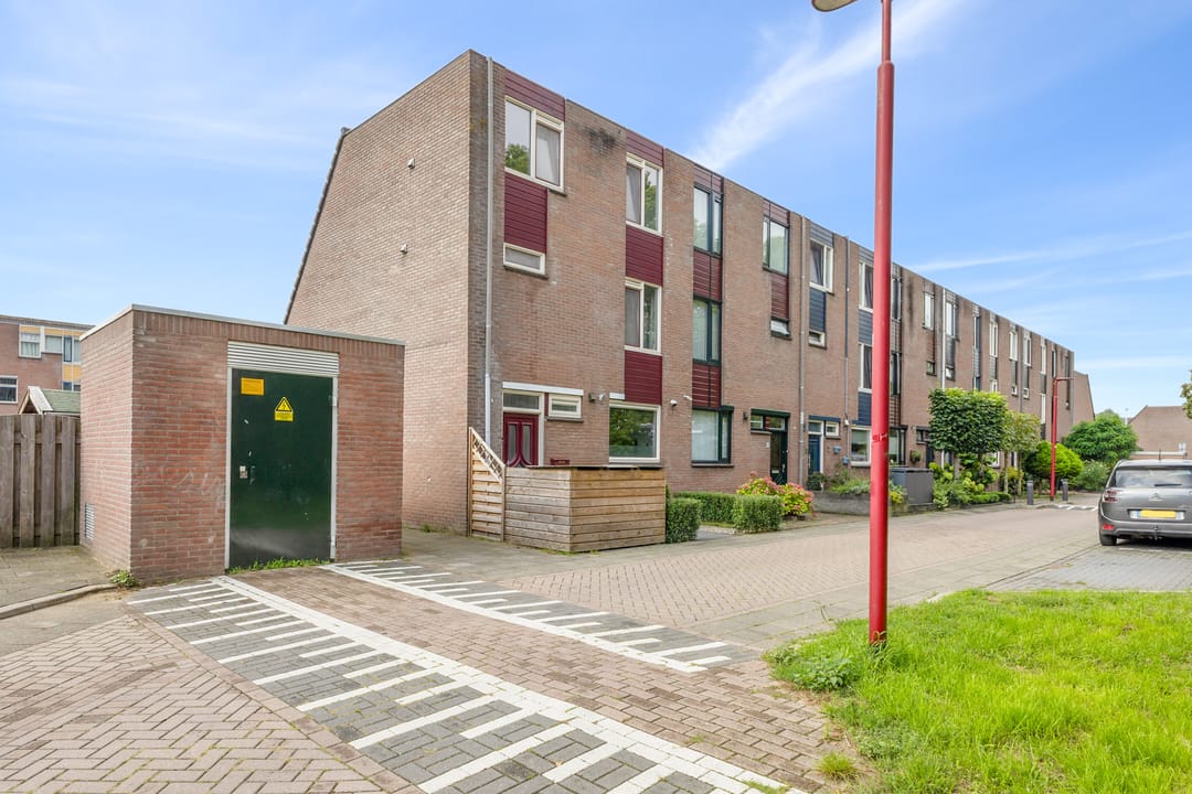 Foto 41 van Graaf Dudosingel 20