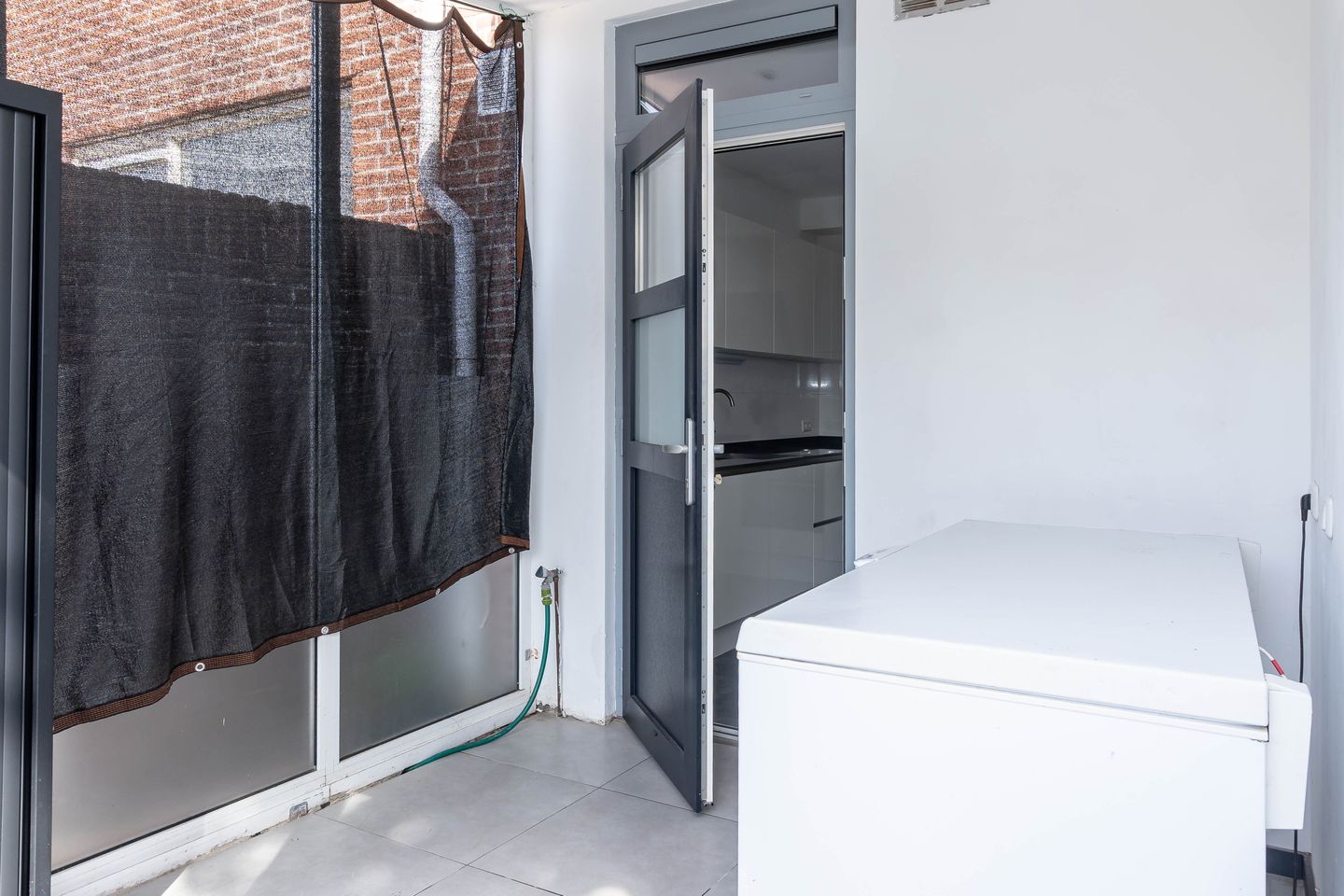 Photo 20 of Bellinistraat 135