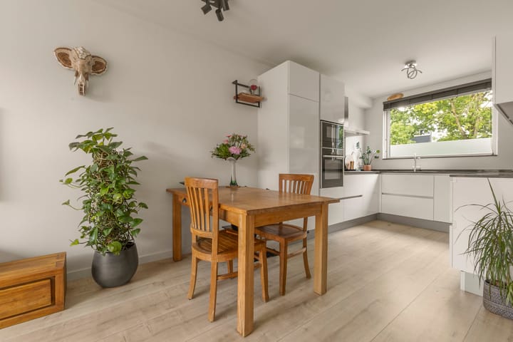 Hoekwoning te koop: Graaf Dudosingel 20, Nieuwegein