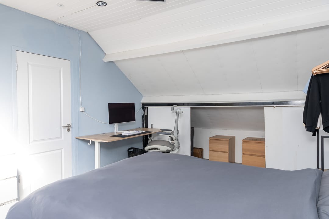Photo 37 of Bellinistraat 135