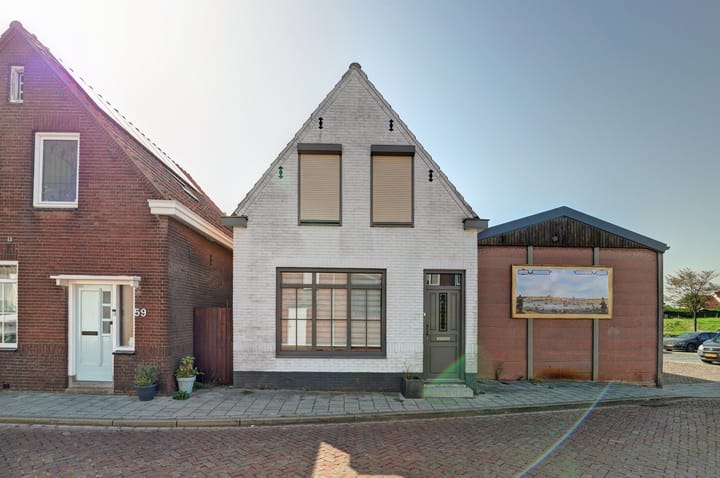 Foto 4 van Zuidwal 61