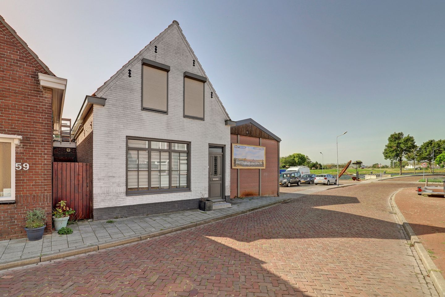 Foto 1 van Zuidwal 61