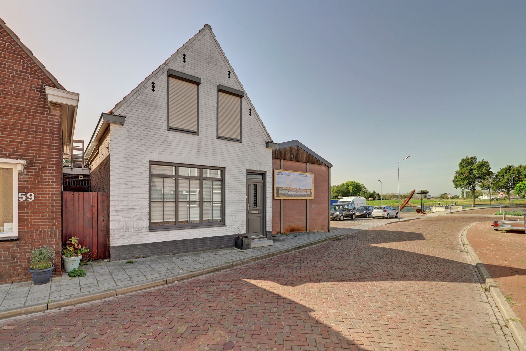 Zuidwal 61 