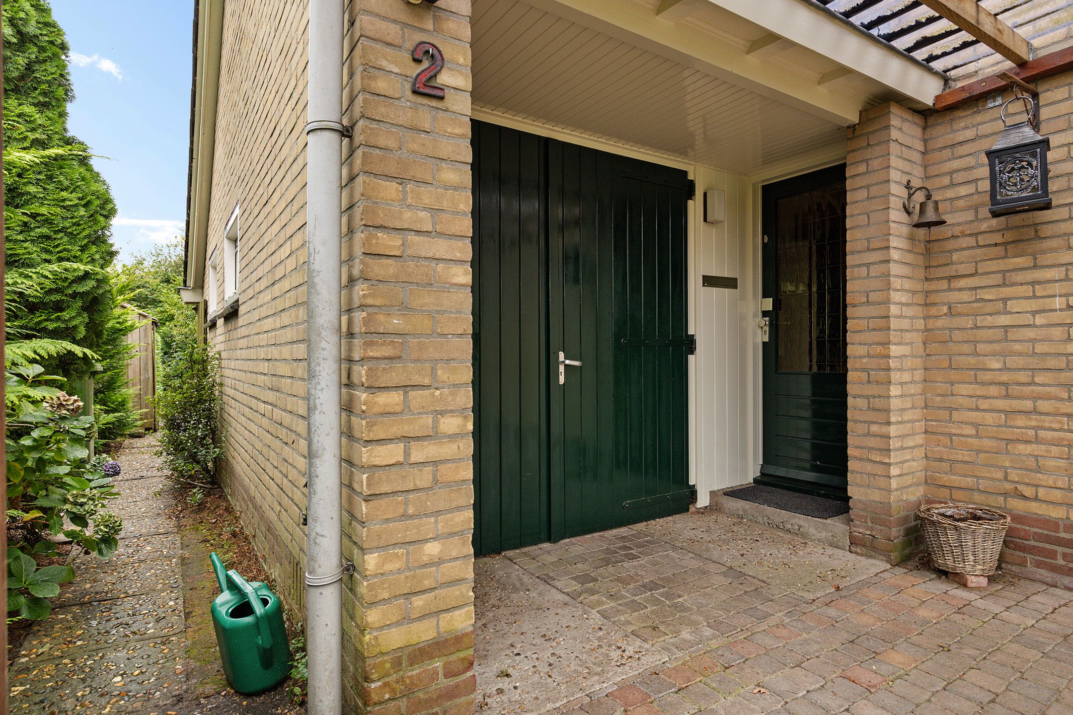 Foto 6 van Herenven 2