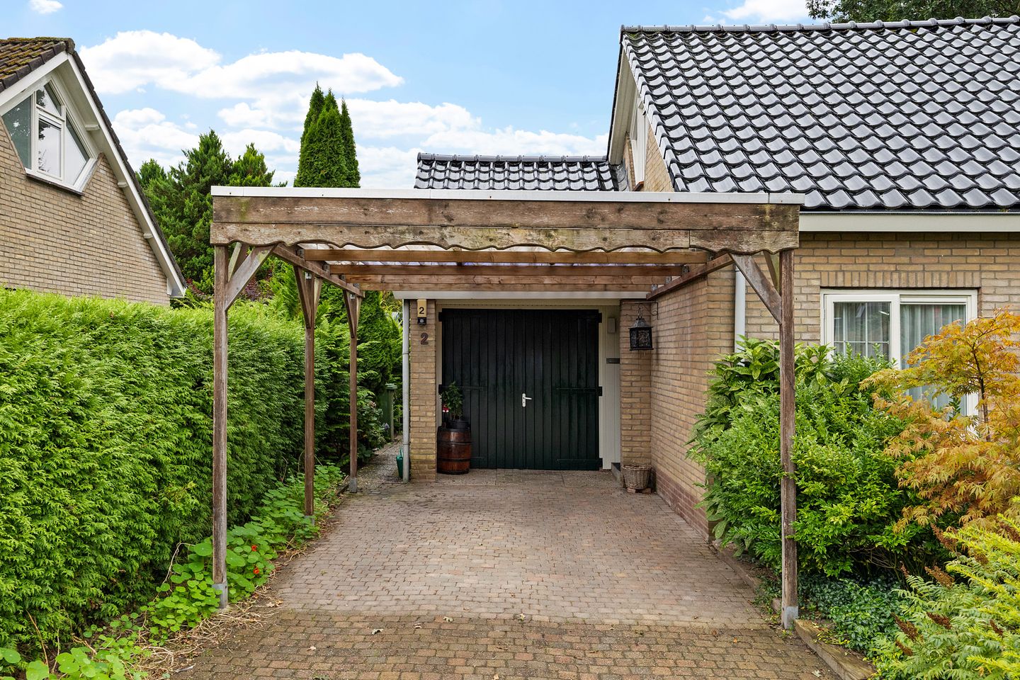 Foto 5 van Herenven 2