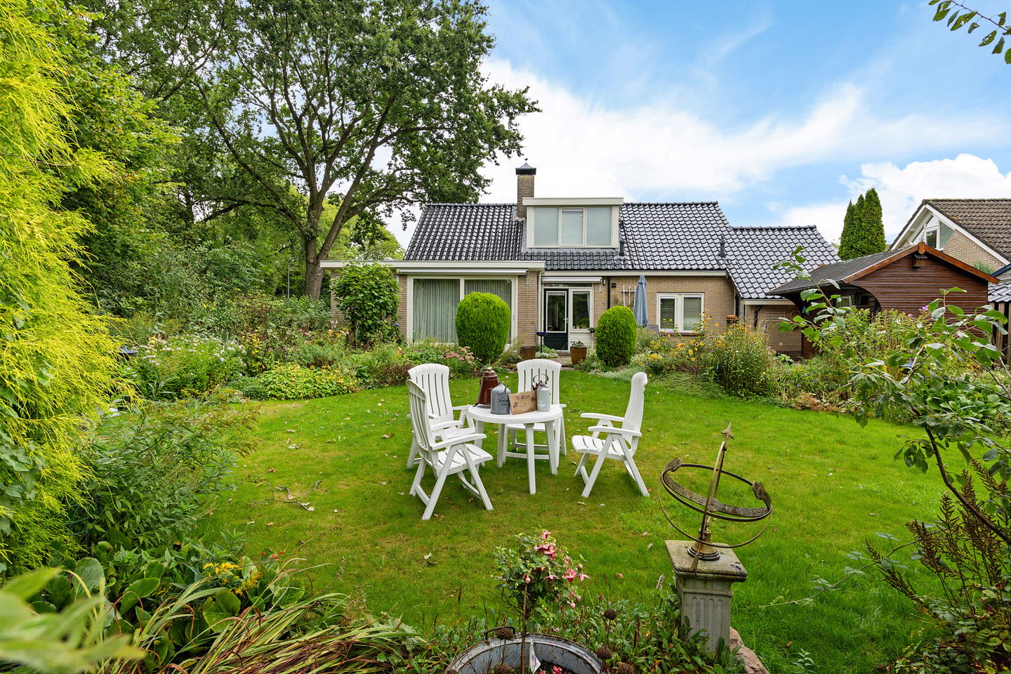 Foto 19 van Herenven 2
