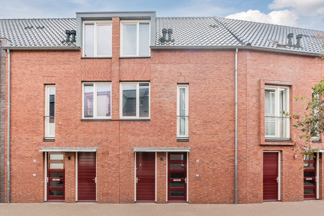 Photo 1 of De Jonghstraat 13