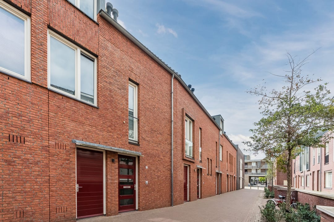 Photo 7 of De Jonghstraat 13