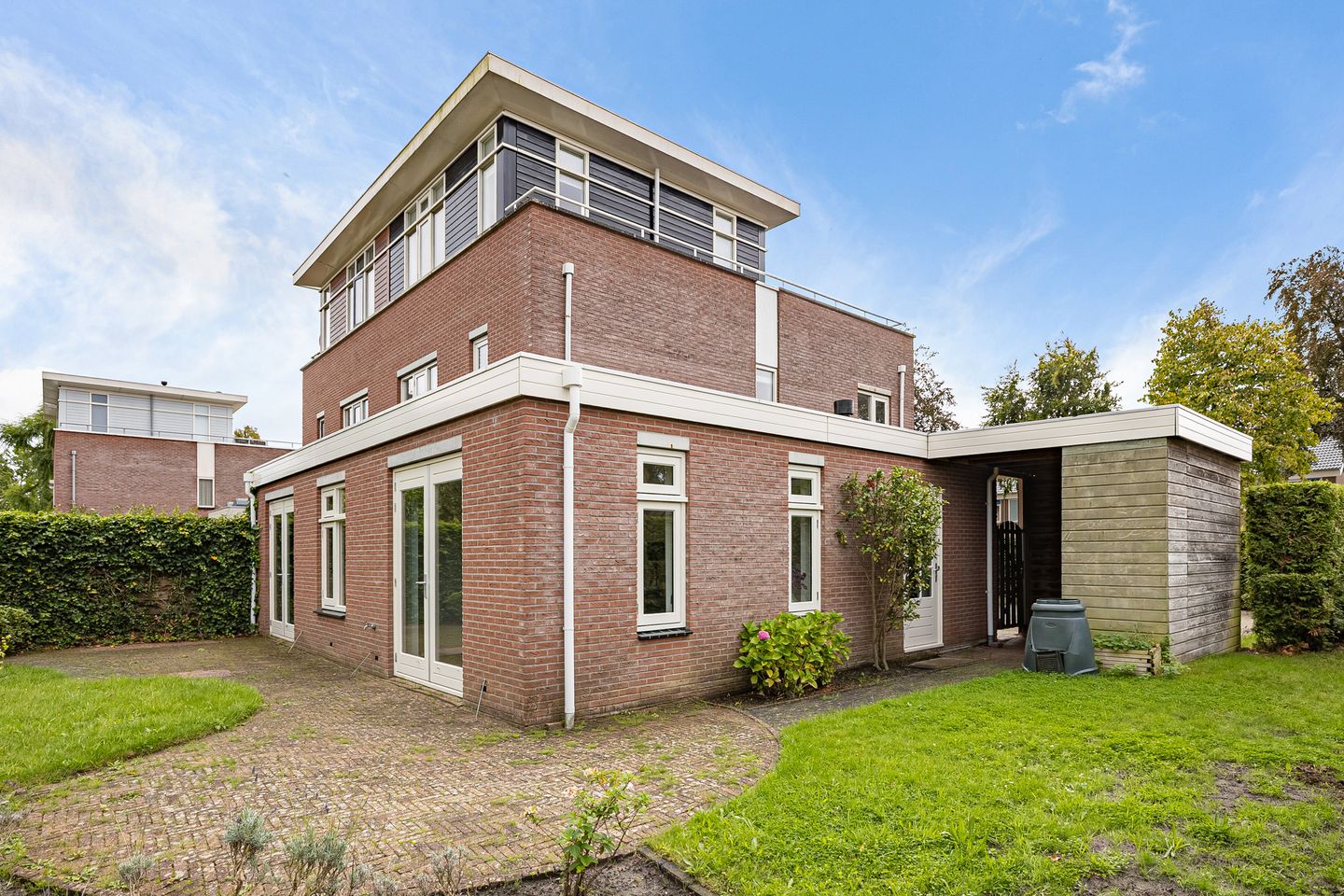 Foto 10 van Meezenbroekstraat 47