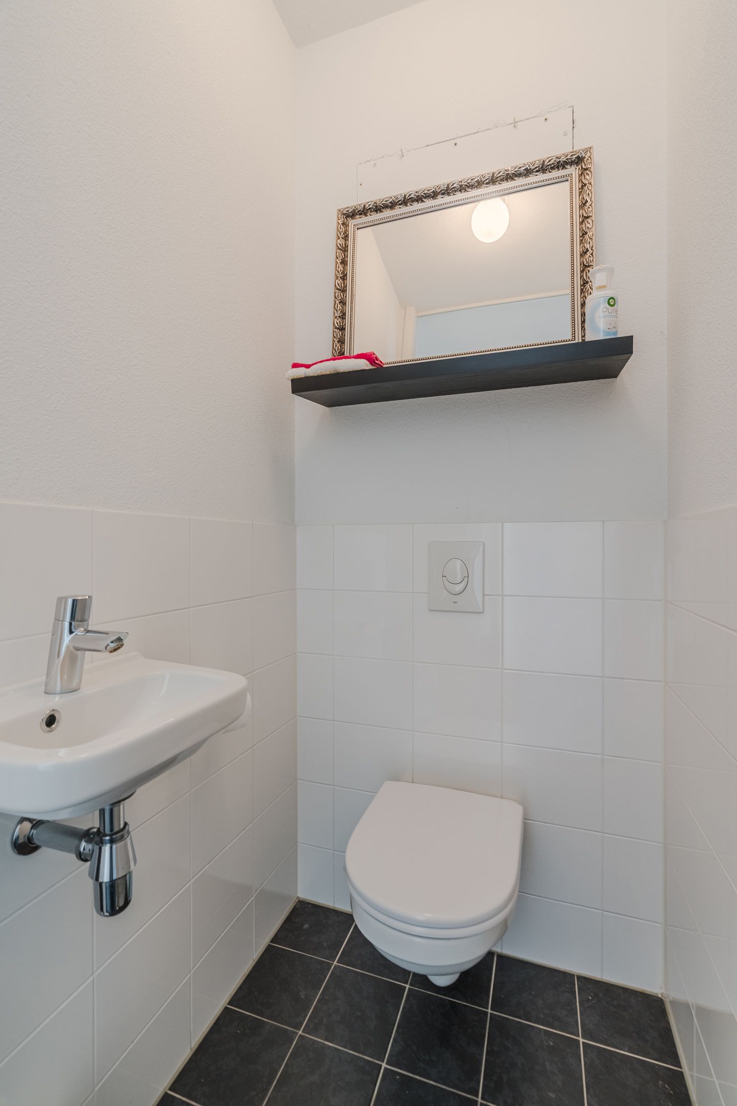 Photo 21 of De Jonghstraat 13