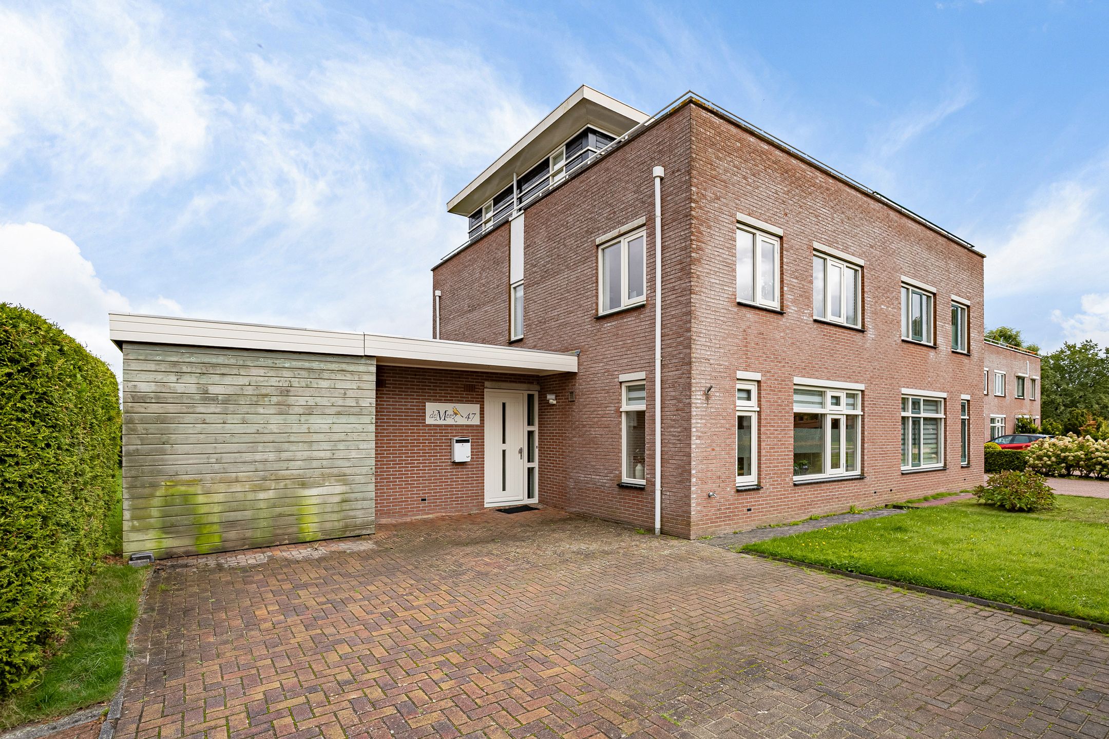 Foto 9 van Meezenbroekstraat 47