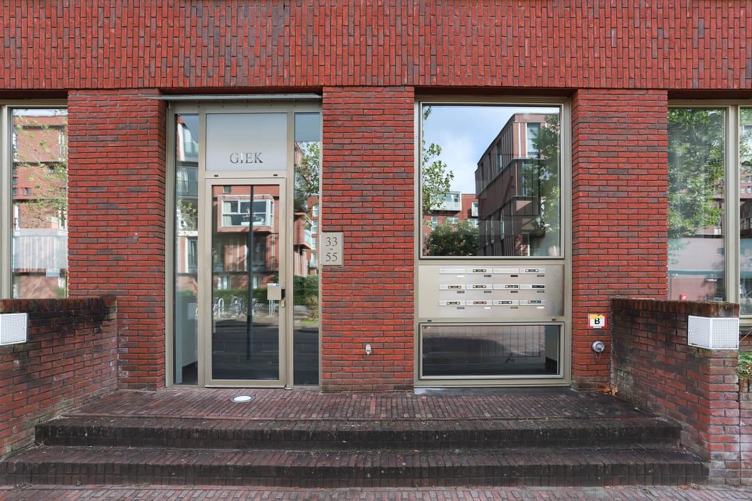 Foto 23 van Voorsterbeeklaan 37