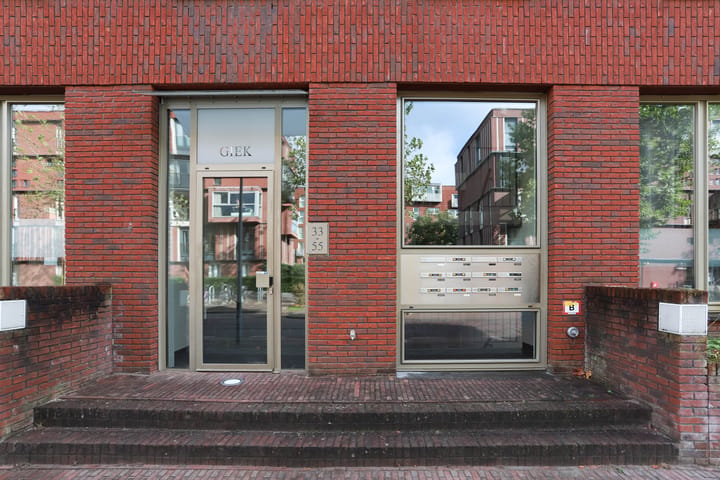Appartement te koop: Voorsterbeeklaan 37, Utrecht