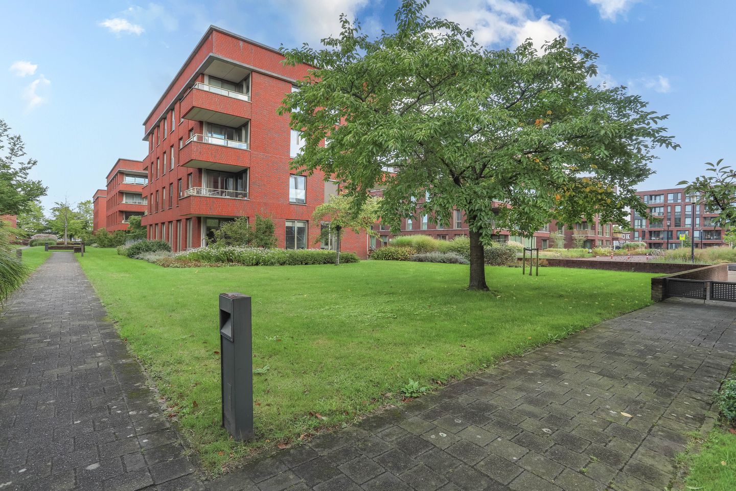 Foto 29 van Voorsterbeeklaan 37