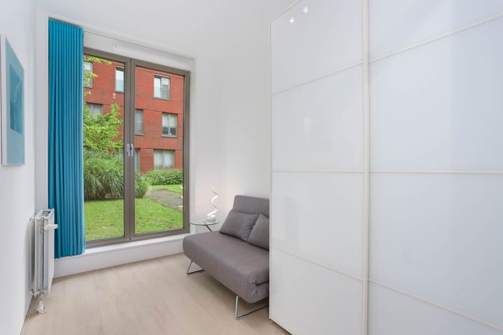 Appartement te koop: Voorsterbeeklaan 37, Utrecht