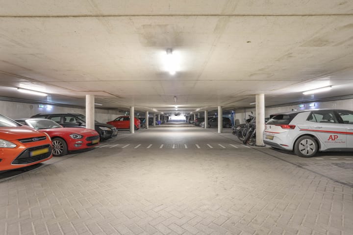 Appartement te koop: Voorsterbeeklaan 37, Utrecht