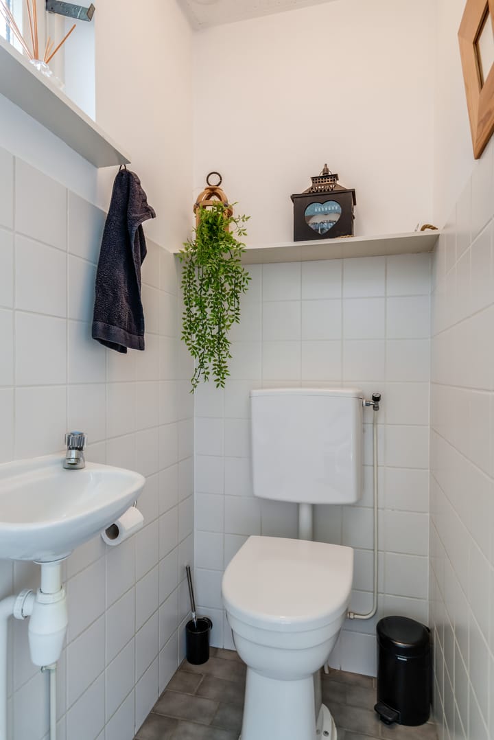 Vrijstaande woning te koop: Jonker 11, Spijk (Gr)