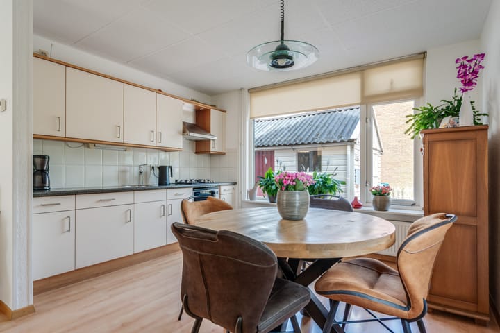 Foto 4 van Jonker 11