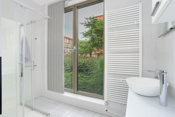 Appartement te koop: Voorsterbeeklaan 37, Utrecht