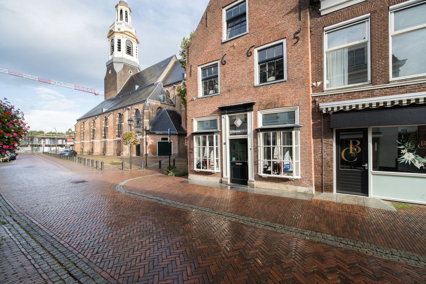 Bekijk foto 3 van Langestraat 2