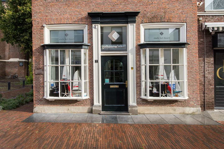 Langestraat 2