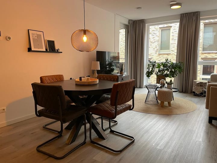 Appartement te huur: Nachtegaalstraat 2-105, Zwolle
